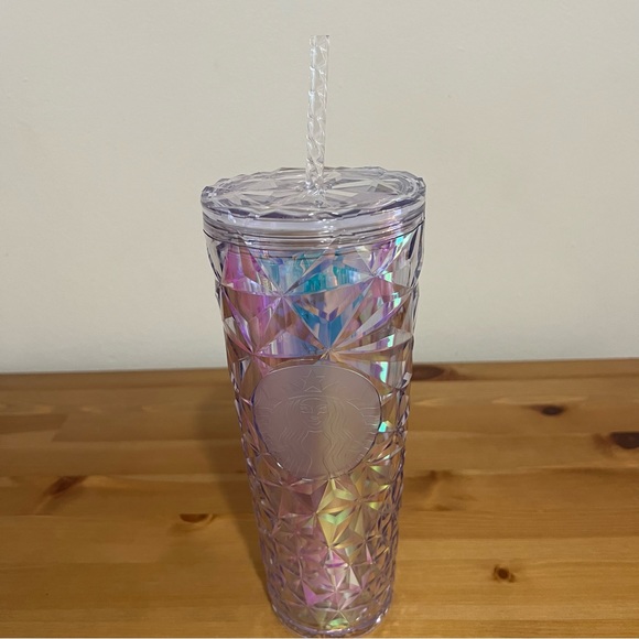 NWT Venti Translucent Starbucks Cup ✨ - Picture 2 of 4